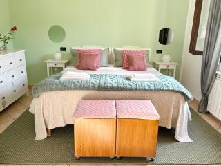 ROSMARINO - Comodità e tranquillità con Giardino e Parcheggio - 1