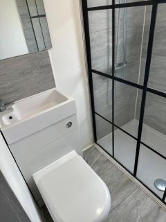 Cosy Room Near Long Riding - Basildon - 2