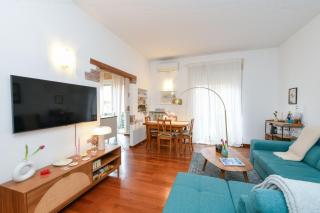 Casa Maddy - Balcony, Parking, 20-minute walk to the center - Verona - 5