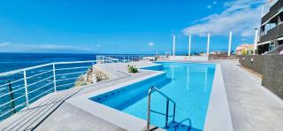 Costa Isora Frontline & Pool By Paramount Holidays - Puerto de Santiago - 0