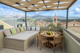 LIBRO D'ORO Central suite - Argostoli - 8