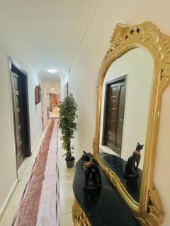 Bastet Pyramids View Apartment - Il Cairo - 4