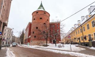 Black smith Corner - Riga - 3