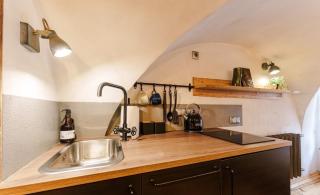 Black smith Corner - Riga - 2