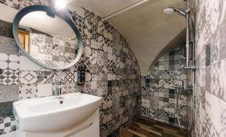 Black smith Corner - Riga - 1