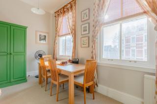 Vintage 1BD Flat 5 mins from Earls Court Station - Londra - 5