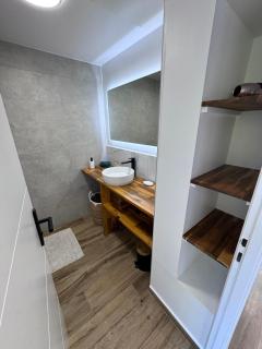 Ti kaz Coco Planteuw Village Vacances - Vue mer - 8