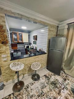 Bastet Pyramids View Apartment - Il Cairo - 5