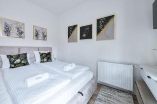 Dom & House Granaria II Superior Apartment on Granary Island by Noclegi Renters - 9