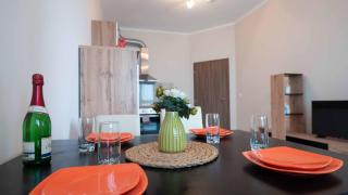Burgas Residence 905 - Boergas - 9