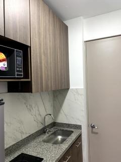 Apartment in La Castellana - 4