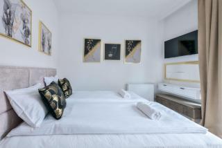 Dom & House Granaria II Superior Apartment on Granary Island by Noclegi Renters - 1