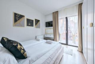 Dom & House Granaria II Superior Apartment on Granary Island by Noclegi Renters - Danzig - 2