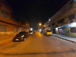 Hospedaje Quintana - Asunción - 5