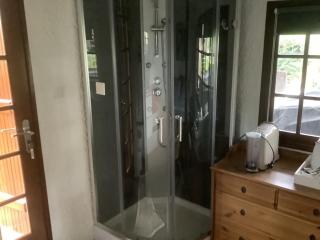 Chambre avec terrasse - 7