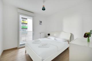 Appartement Spacieux-Familial -Proche Paris -3BDR-8P - 7