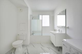 Appartement Spacieux-Familial -Proche Paris -3BDR-8P - 6