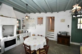 Haus Nikos - Tinos - Arnados - Arnados - 9