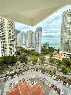 Mansion One by Sky Hive - George Town - 9