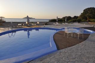 Tony's Beach - Vromolithos - 8