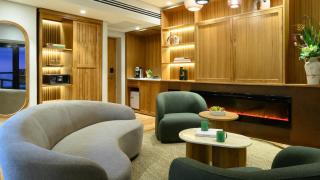 Hotel Canaan - Fattal Limited Edition - Safed - 9