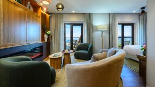 Hotel Canaan - Fattal Limited Edition - Safed - 7