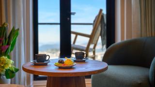 Hotel Canaan - Fattal Limited Edition - Safed - 6