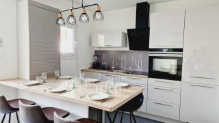 Le Lounge, maison avec terrasse proche plage - Les Sables-dʼOlonne - 0