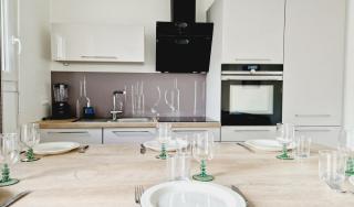 Le Lounge, maison avec terrasse proche plage - Les Sables-dʼOlonne - 9