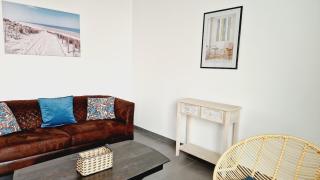 Le Lounge, maison avec terrasse proche plage - Les Sables-dʼOlonne - 1