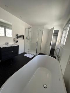 Tromso - Appartement au centre de la ville - Reims - 8