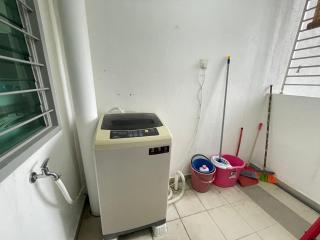 Ipoh Meru Cozy Suite For 7pax - Ipoh - 1