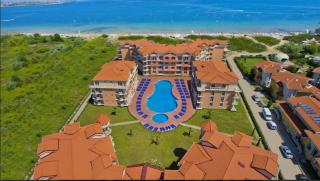 Seaside Serenity Hasienda Apart - Sosopol - 0