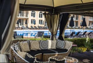 Seaside Serenity Hasienda Apart - Sosopol - 8