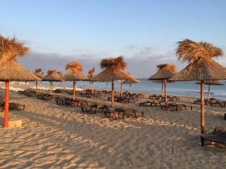 Seaside Serenity Hasienda Apart - Sosopol - 5