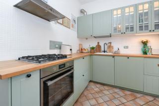Casa Maddy - Balcony, Parking, 20-minute walk to the center - Verona - 3