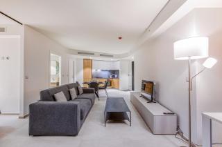 Deluxe Mercury Suites 439 with Pool - St Julian's - 9