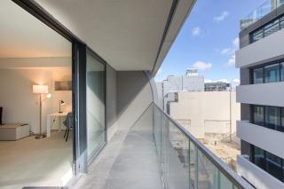 Deluxe Mercury Suites 439 with Pool - 1