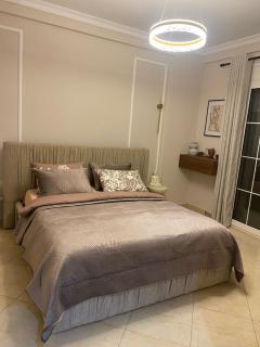 Luxury Apartaments - Fier - 8