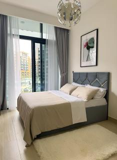 Roomook Apartments - 3