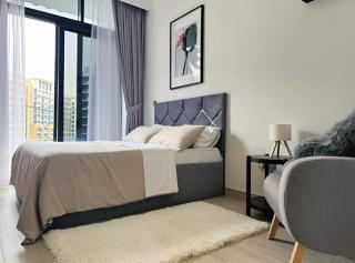 Roomook Apartments - 1