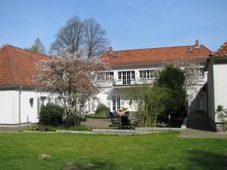 Gästehaus Villa Wolff - Bomlitz - 6