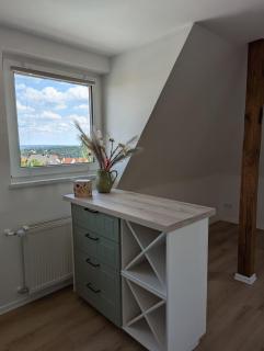 Ferienwohnung Alte Bäckerei - Meißen - 9