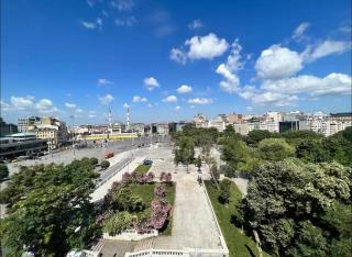 Wonder Homes - Cozy Penthouse, Terrace, Taksim Mete 16 - Istanbul - 3