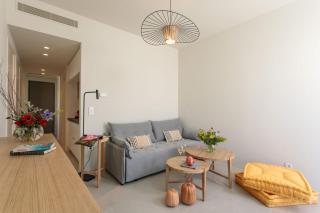 Summer Sense, New Private Retreat with Private Pool, Agia Anna, Naxos - 9