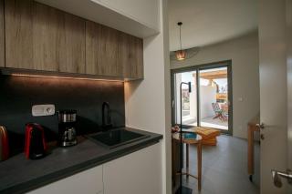 Summer Sense, New Private Retreat with Private Pool, Agia Anna, Naxos - 7