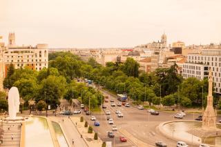 Hotel Fenix Gran Meliá - The Leading Hotels of the World - Madrid - 8