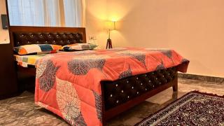 4th Studio Room by Natures Haven - Vagator - 4