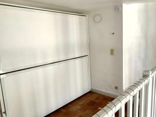 maison en duplex avec jardin - Cagnes-sur-Mer - 3