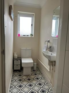 The Firs - Apartment next to Beach & Forest - Pets are free - Barton on Sea - 2